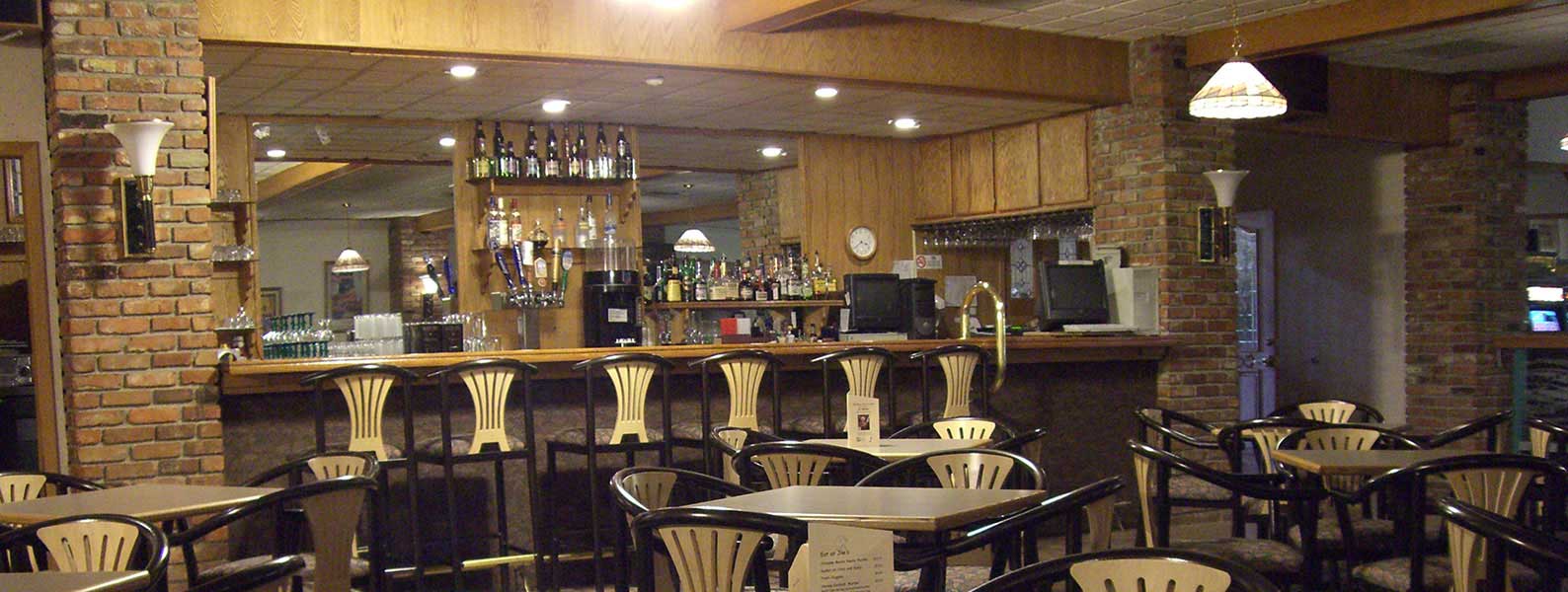 Whiskey Joe's Lounge